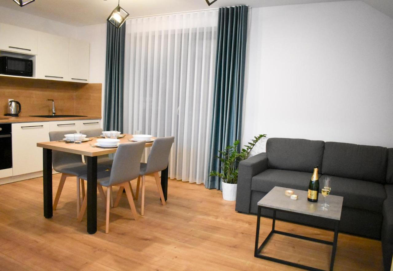 Apartmany Runi สตารา เลชนา ภายนอก รูปภาพ