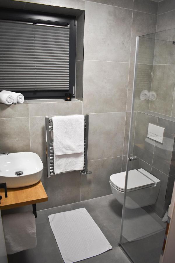 Apartmany Runi สตารา เลชนา ภายนอก รูปภาพ