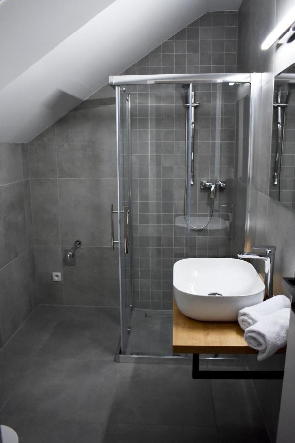 Apartmany Runi สตารา เลชนา ภายนอก รูปภาพ