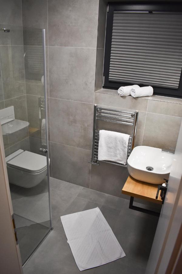Apartmany Runi สตารา เลชนา ภายนอก รูปภาพ