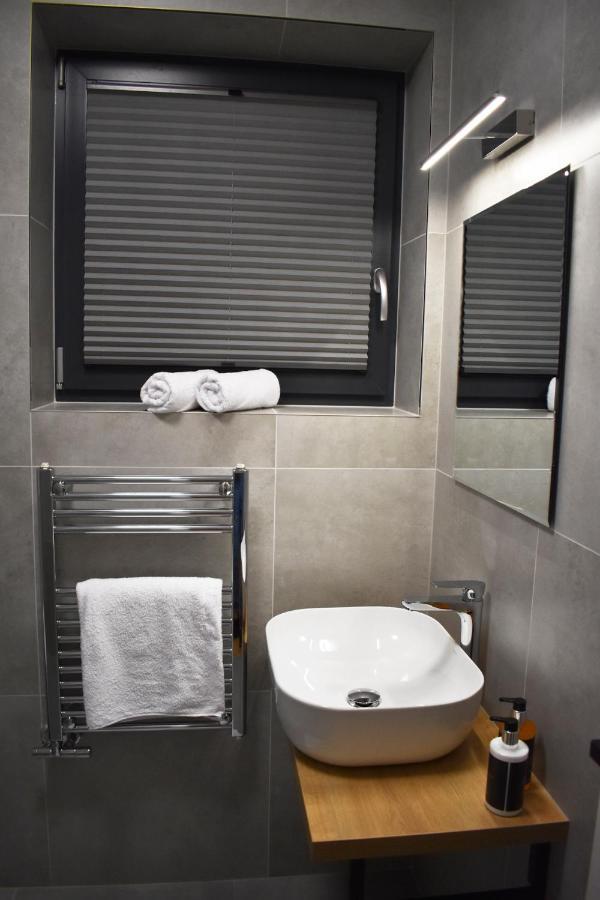 Apartmany Runi สตารา เลชนา ภายนอก รูปภาพ