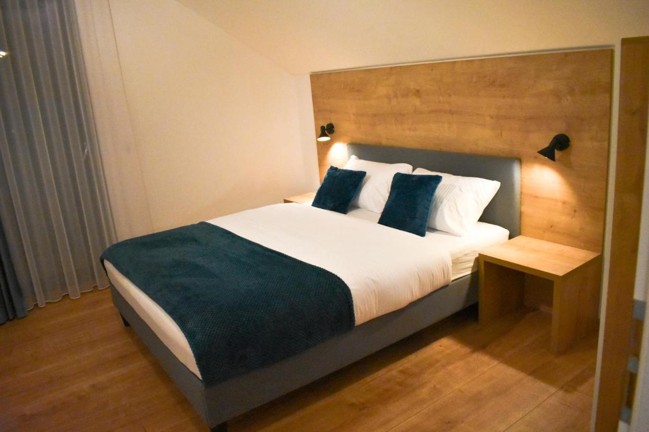 Apartmany Runi สตารา เลชนา ภายนอก รูปภาพ