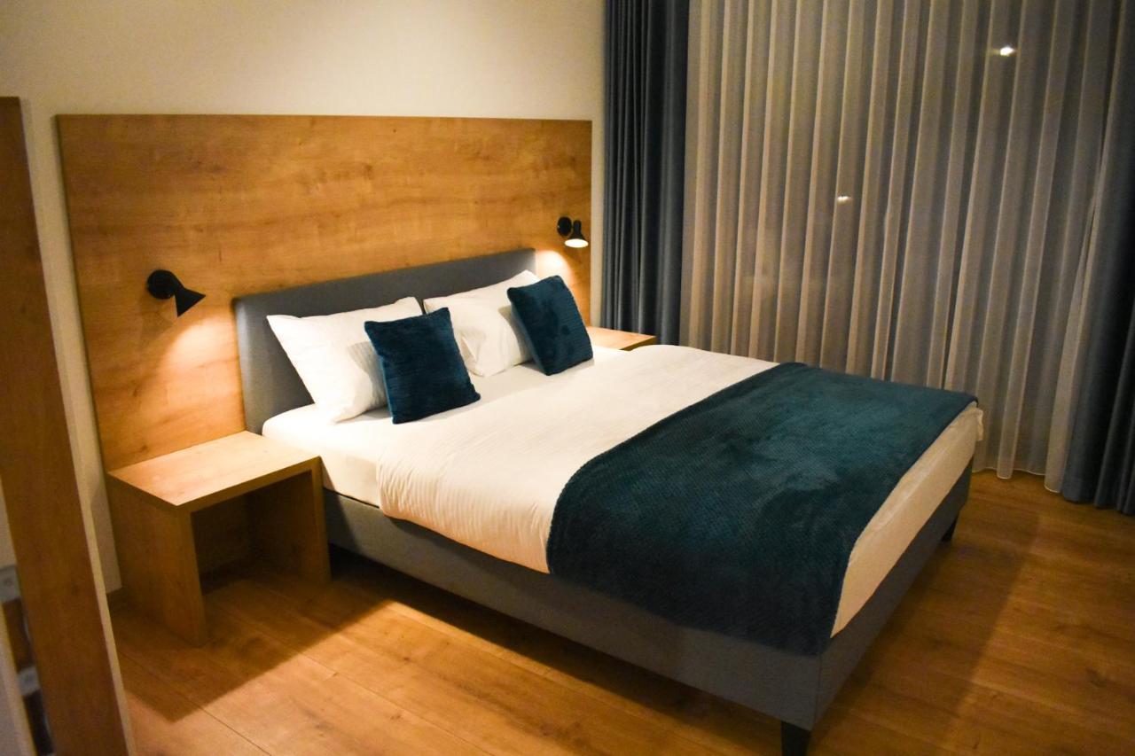 Apartmany Runi สตารา เลชนา ภายนอก รูปภาพ