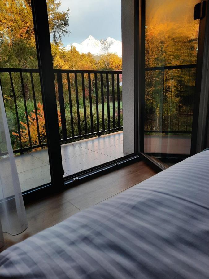 Apartmany Runi สตารา เลชนา ภายนอก รูปภาพ